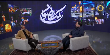 اندیشه سیاسی امام هشتم(ع)؛ راهگشای چالش‌های تمدنی امروز