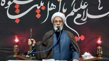 حفظ وحدت کلید قدرت ایران اسلامی در برابر توطئه‌های دشمن