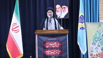 خط نفاق بزرگترین مشکل دوران امام حسن(ع) بود