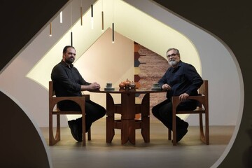 «نردبان» به یاد شهید محیط‌بان گلستانی روی آنتن می‌رود