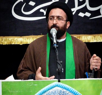 تصاویر/ آیین عبادی سیاسی نماز جمعه در شهرستان ابدانان