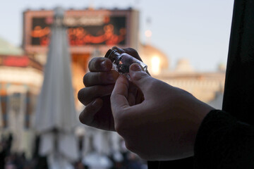 تصاویر/ طرح «هدیه بهشتی» با هدف ترویج فرهنگ زیارت