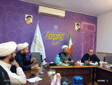  حجاب ارتباط مستقیمی با تربیت نسل‌های آینده و سلامت اجتماعی دارد