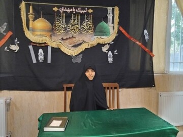 صلح امام حسن (ع) و قیام امام حسین (ع) دو حرکت مکمل برای حفظ اسلام بود