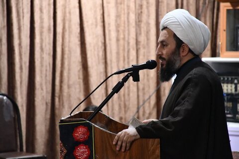 تصاویر/ مراسم گرامیداشت روز جهانی مسجد در خوی