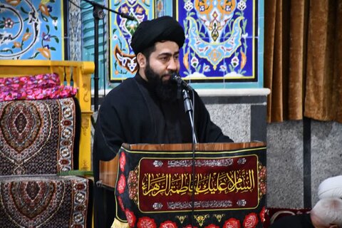 تصاویر/ مراسم گرامیداشت روز جهانی مسجد در خوی