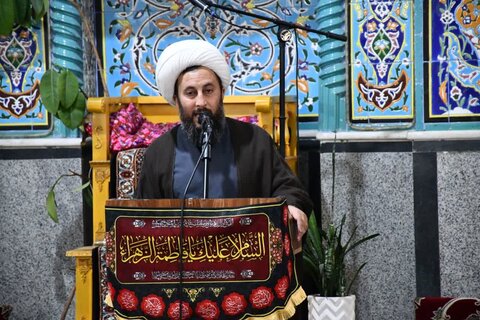 تصاویر/ مراسم گرامیداشت روز جهانی مسجد در خوی