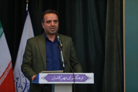 تصاویر/ برگزاری بیست‌ و دومین سوگواره «هنر در ساحت عاشورا»درکاشان