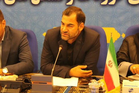 تصاویر/ نشست تخصصی گروه ها و تشکل های مردمی ستاد امر به معروف و نهی از منکر آذربایجان غربی