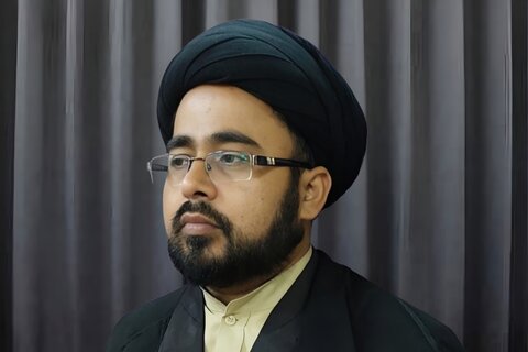 رسول اللہؐ کے اسوہ حسنہ پر عمل سے ہی ہمارا سماج محمدی سماج بن سکتا ہے، مولانا سید علی ہاشم عابدی