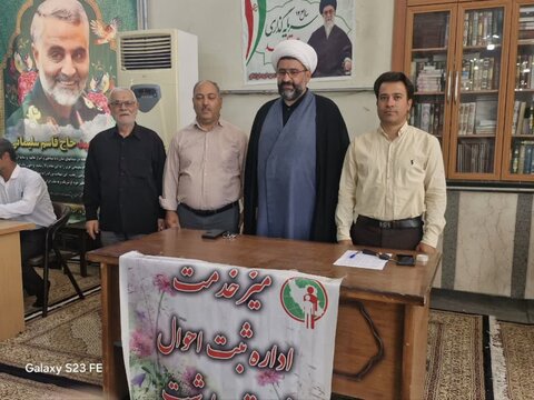 تصاویر/ اقامه نماز جمعه شهرستان پلدشت