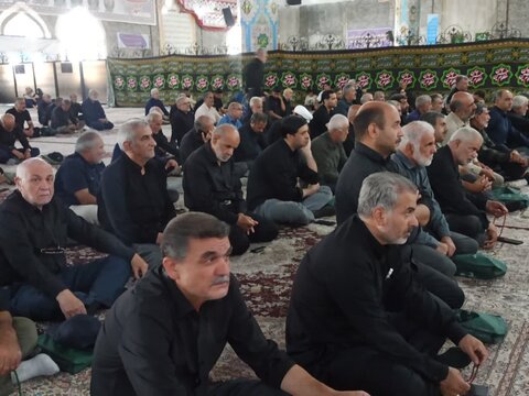 تصاویر/نمازعبادی سیاسی جمعه کاشان