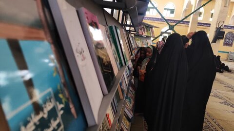 تصاویر/ اقامه نماز جمعه شهربابک