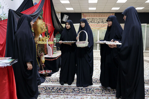 تصاویر/ طرح «هدیه بهشتی» با هدف ترویج فرهنگ زیارت