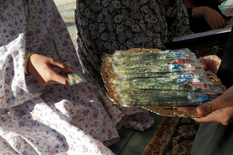 تصاویر/ طرح «هدیه بهشتی» با هدف ترویج فرهنگ زیارت