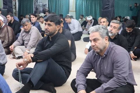 تصاویر/ آیین عبادی سیاسی نماز جمعه در شهرستان مهران