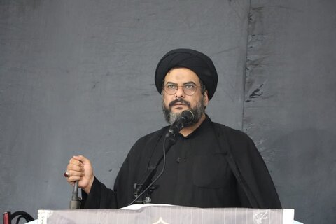 تصاویر/ آیین عبادی سیاسی نماز جمعه در شهرستان مهران