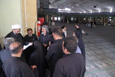 تصاویر /  نماز جمعه همدان