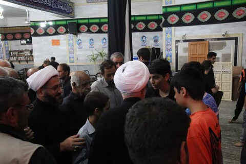 تصاویر / نماز جمعه اسدآباد