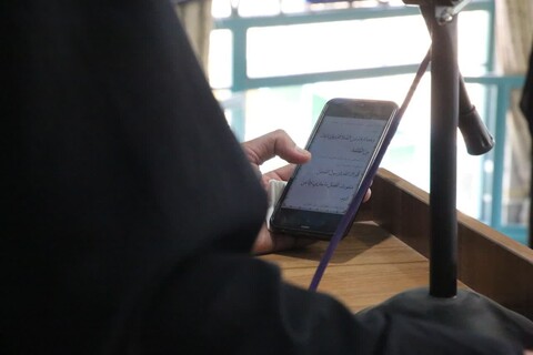 تصاویر / نماز جمعه اسدآباد