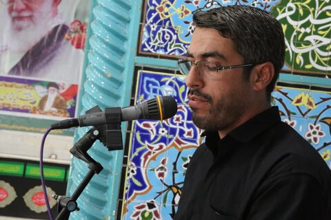 تصاویر / نماز جمعه اسدآباد