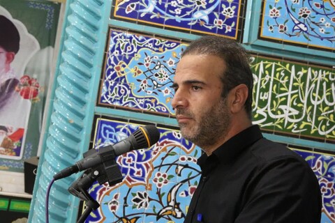 تصاویر / نماز جمعه اسدآباد