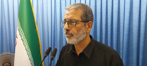 تصاویر / نماز جمعه نهاوند