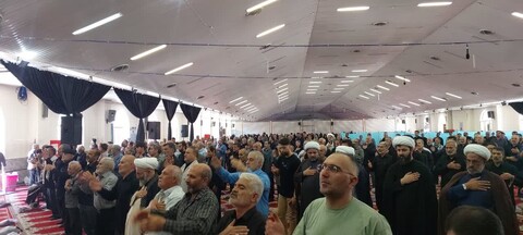 تصاویر / نماز جمعه نهاوند