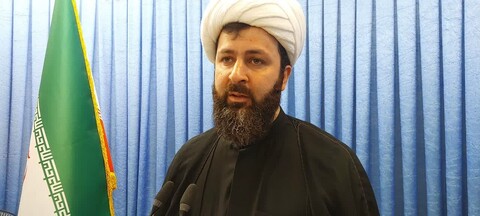 تصاویر / نماز جمعه نهاوند