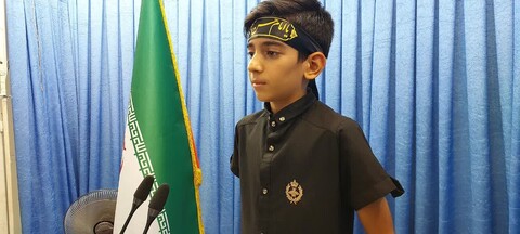 تصاویر / نماز جمعه نهاوند