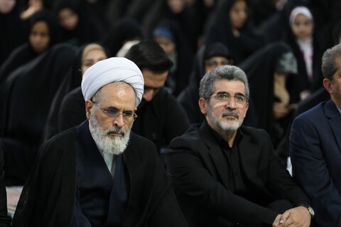 تصاویر/ آیین گرامیداشت روز پزشک