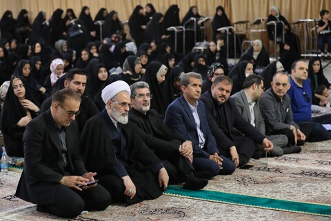 تصاویر/ آیین گرامیداشت روز پزشک