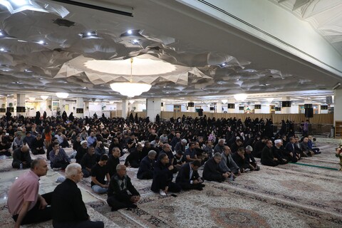 تصاویر/ آیین گرامیداشت روز پزشک