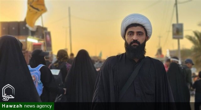 خدمت‌رسانی فرهنگی و معرفتی مبلغان جهادی حوزه علمیه خراسان به زائران رضوی استمرار یافت