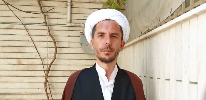 هیأت‌های خانگی، تجلّی تجسم شجره طوبی هستند