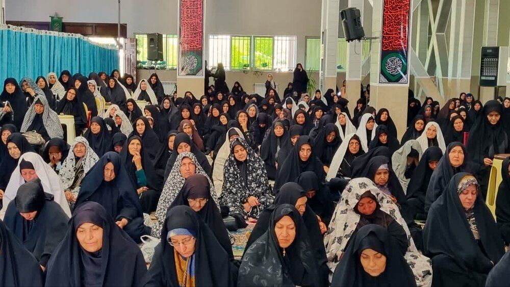 نمازجمعه رابر