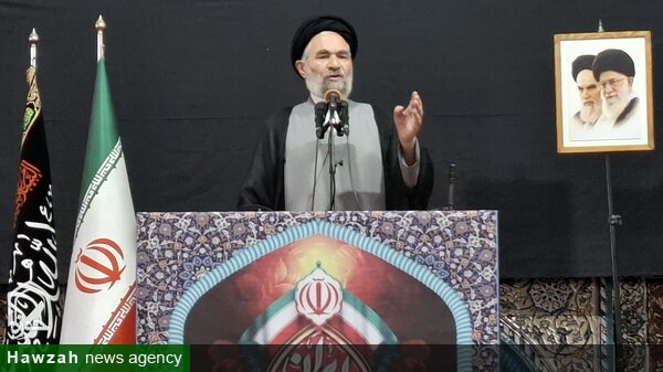 وعده خداوند پیروزی جبهه حق و مقاومت اسلامی است