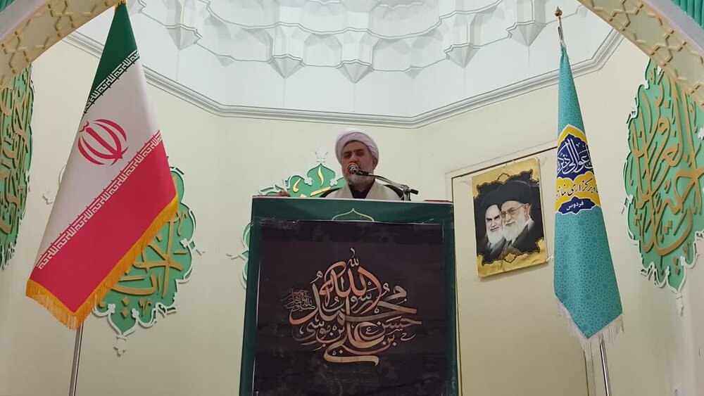 سفر لاریجانی به لبنان، نشانه‌ای از اقتدار جمهوری اسلامی است+عکس