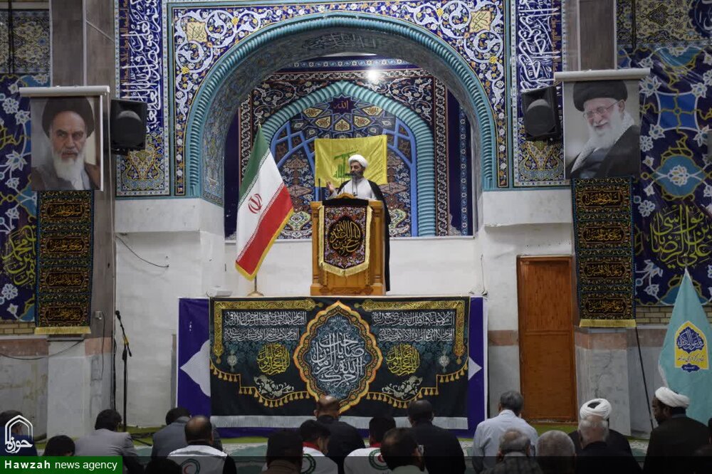 مقاومت و جهاد جنوب ایران، نماد افتخار و تربیت نسل مومن است