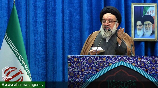 جمهوری اسلامی ایران هرگز ذلت را نخواهد پذیرفت