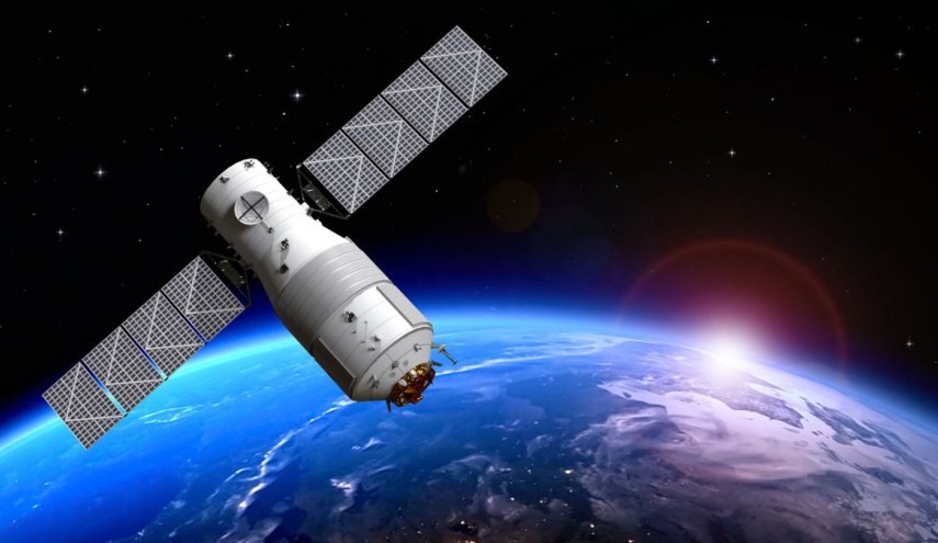 تصاویر فضایی ایران در آستانه جهش با ۳ ماهواره جدید