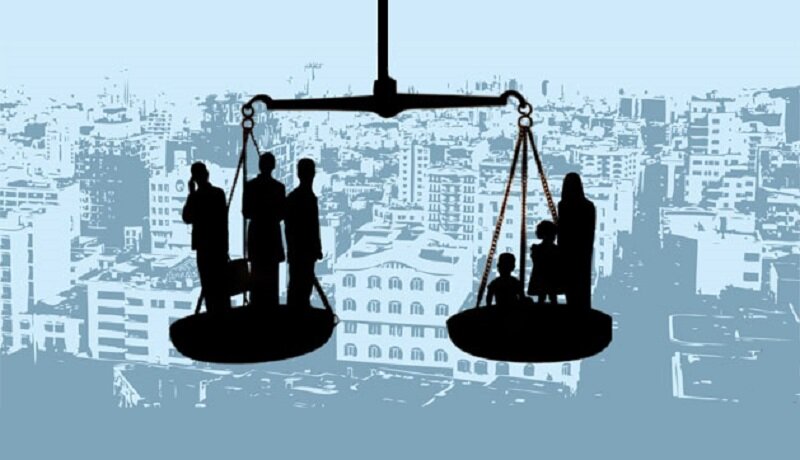 عدالت اجتماعی؛ فرهنگی برای شکوفایی انسان و جامعه