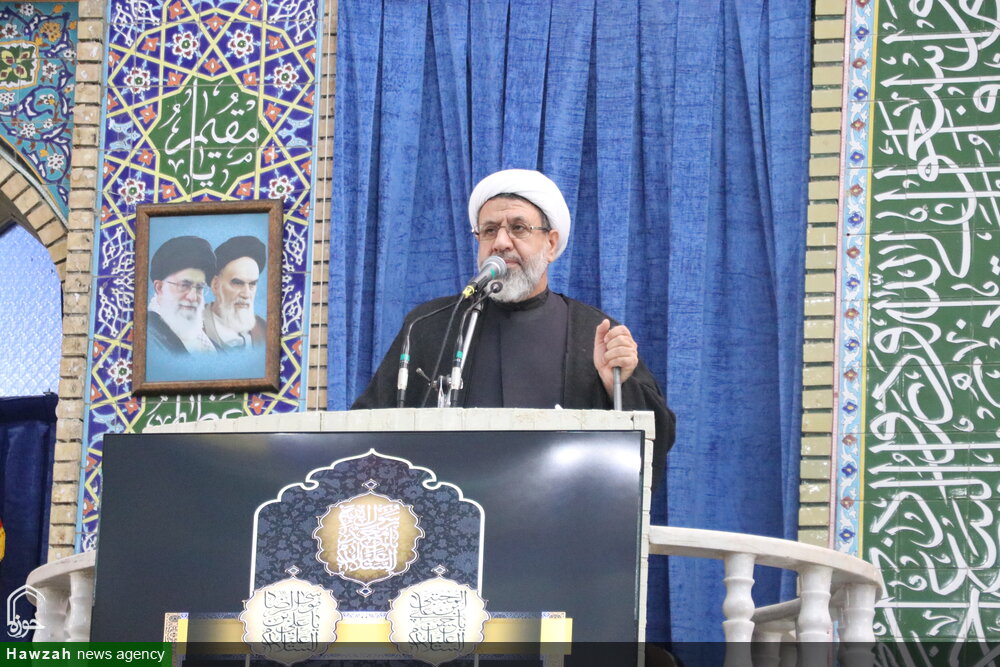 هراس از بیداری و بازگشت انسان به کرامت و حقیقت خویش در وجود مستکبران موج می‌زند