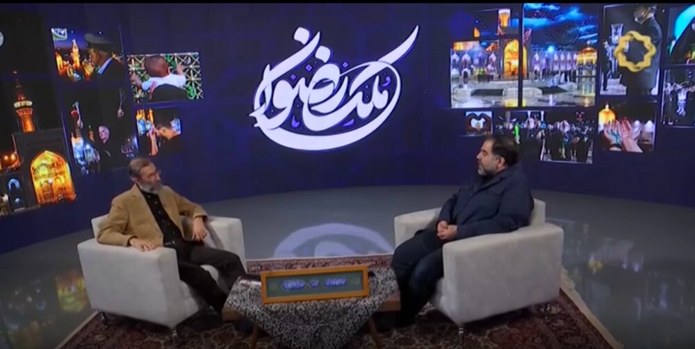 اندیشه سیاسی امام هشتم(ع)؛ راهگشای چالش‌های تمدنی امروز