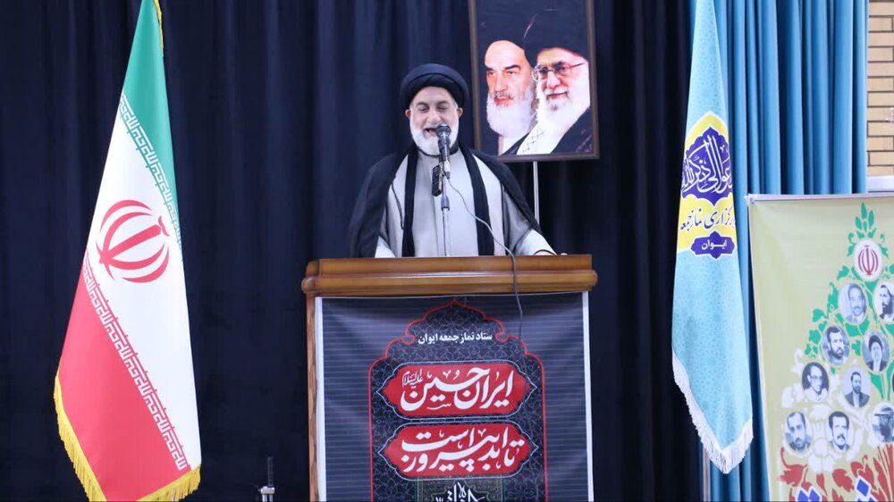 خط نفاق بزرگترین مشکل دوران امام حسن(ع) بود