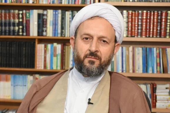 مسجد تراز انقلاب، مسجدی است که در مسیر ولایت و آرمان‌های انقلاب اسلامی گام بردارد