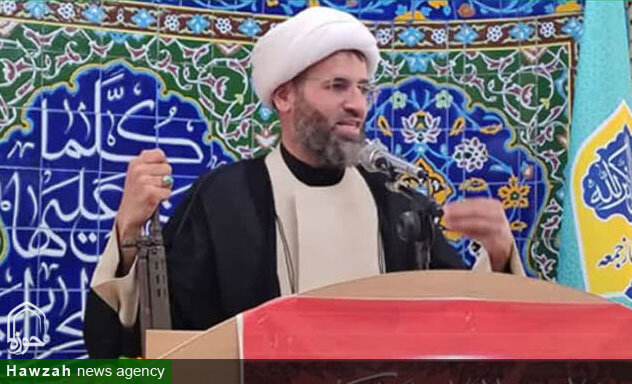 حضور هوشمندانه در فضای مجازی نیازمند نیروسازی و آموزش است