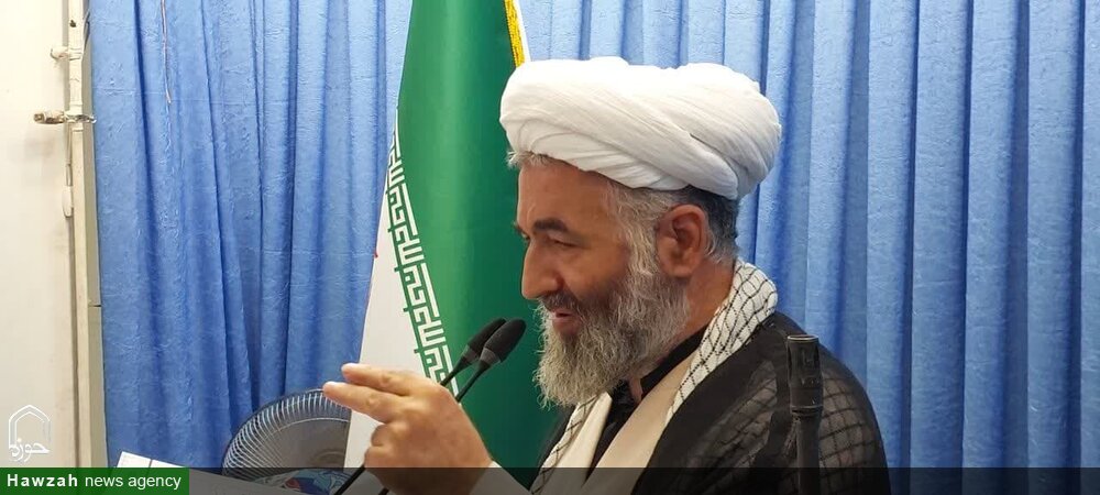 تصاویر / نماز جمعه نهاوند