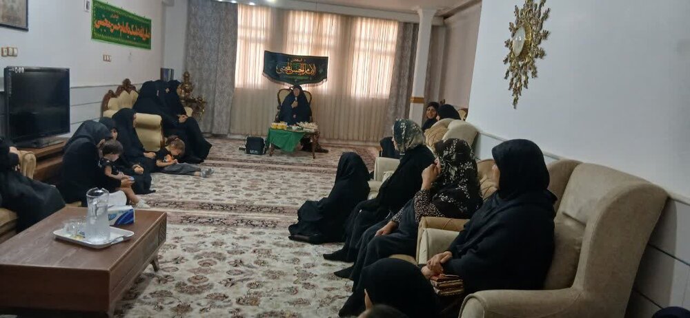 امام حسن(ع) صلح را به عنوان تاکتیکی برای حفظ اسلام انتخاب کردند