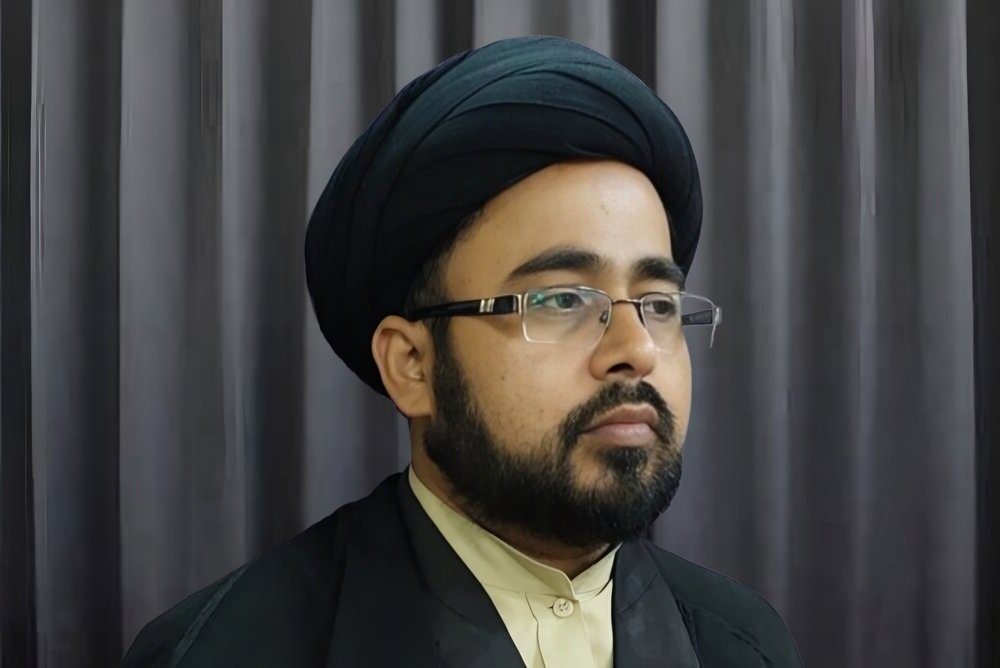 हमारे सवाल और इमाम मुहम्मद बाकिर (अ) के जवाब